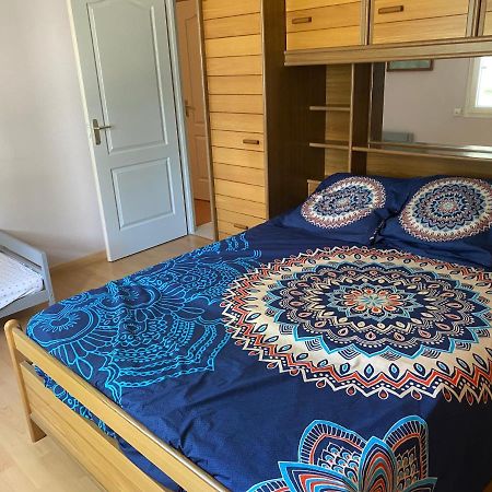 Vendee - Maison De Vacances La Genetouze  Kültér fotó