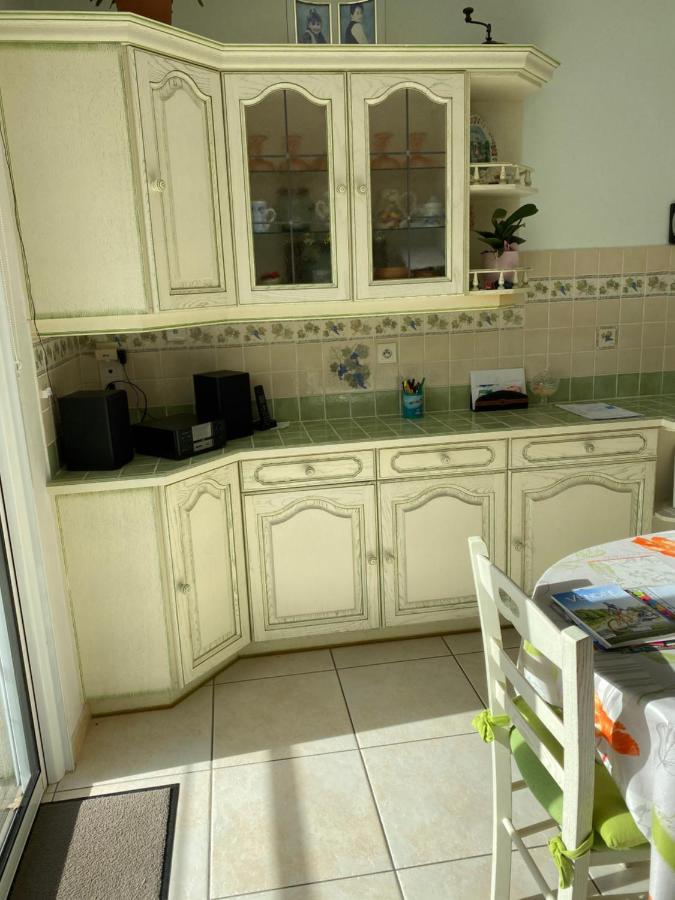 Vendee - Maison De Vacances La Genetouze  Kültér fotó